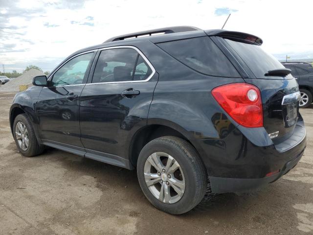 Photo 1 VIN: 2GNALBEK5F6297145 - CHEVROLET EQUINOX LT 