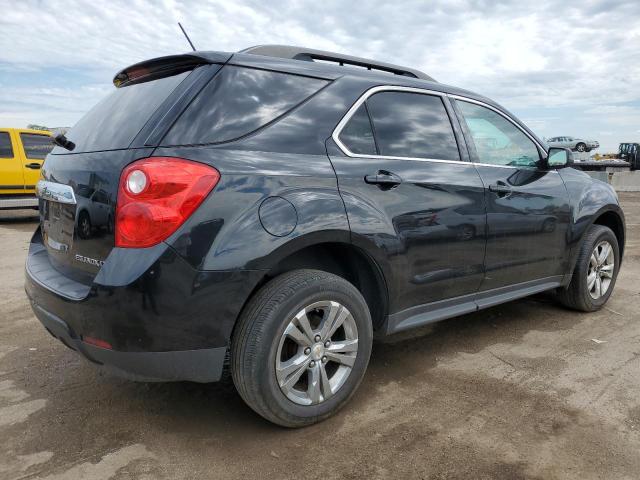 Photo 2 VIN: 2GNALBEK5F6297145 - CHEVROLET EQUINOX LT 