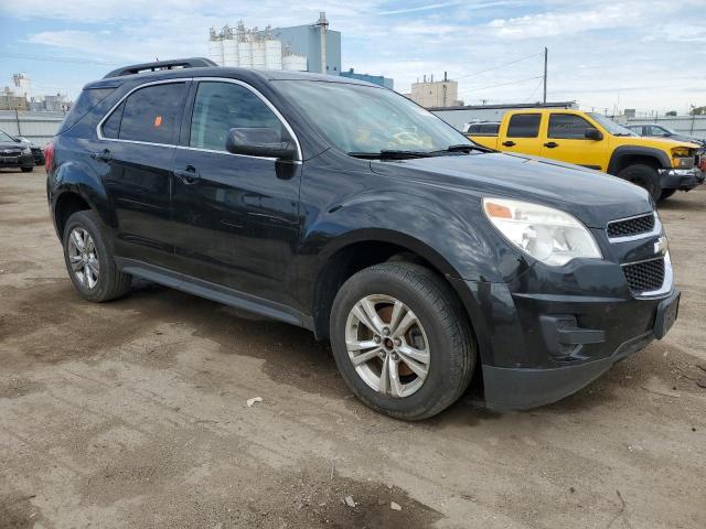 Photo 3 VIN: 2GNALBEK5F6297145 - CHEVROLET EQUINOX LT 