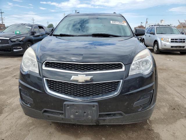 Photo 4 VIN: 2GNALBEK5F6297145 - CHEVROLET EQUINOX LT 