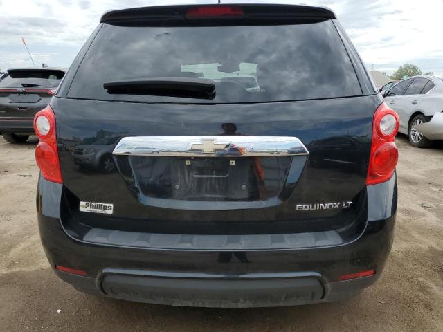 Photo 5 VIN: 2GNALBEK5F6297145 - CHEVROLET EQUINOX LT 