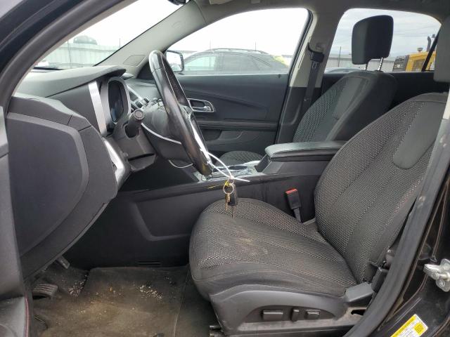 Photo 6 VIN: 2GNALBEK5F6297145 - CHEVROLET EQUINOX LT 