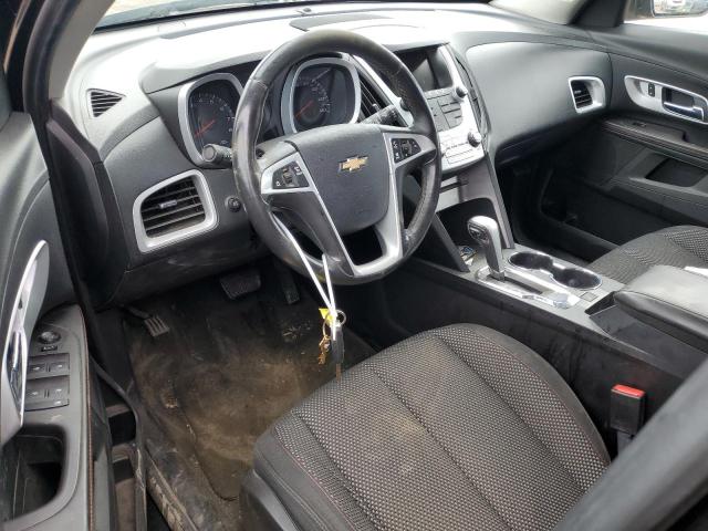 Photo 7 VIN: 2GNALBEK5F6297145 - CHEVROLET EQUINOX LT 