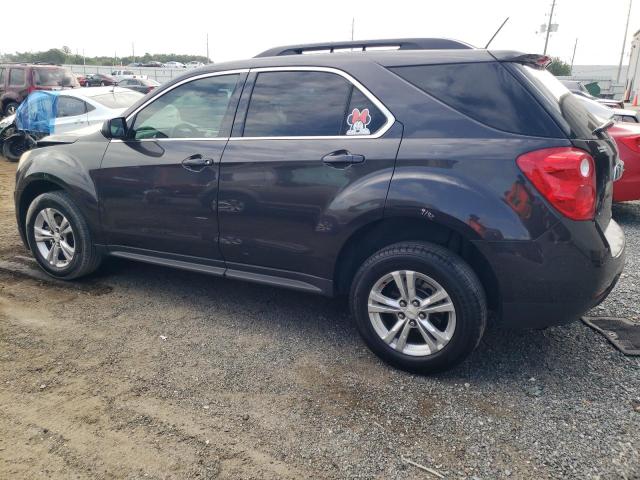 Photo 1 VIN: 2GNALBEK5F6305311 - CHEVROLET EQUINOX LT 