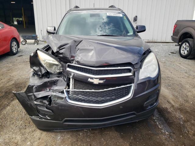 Photo 4 VIN: 2GNALBEK5F6305311 - CHEVROLET EQUINOX LT 