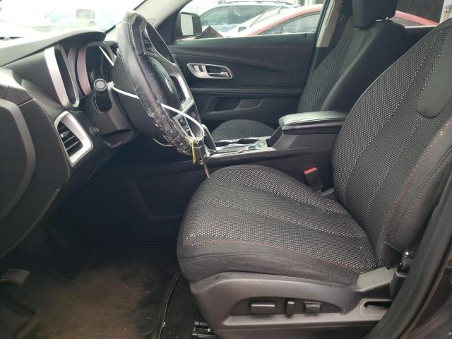 Photo 6 VIN: 2GNALBEK5F6305311 - CHEVROLET EQUINOX LT 