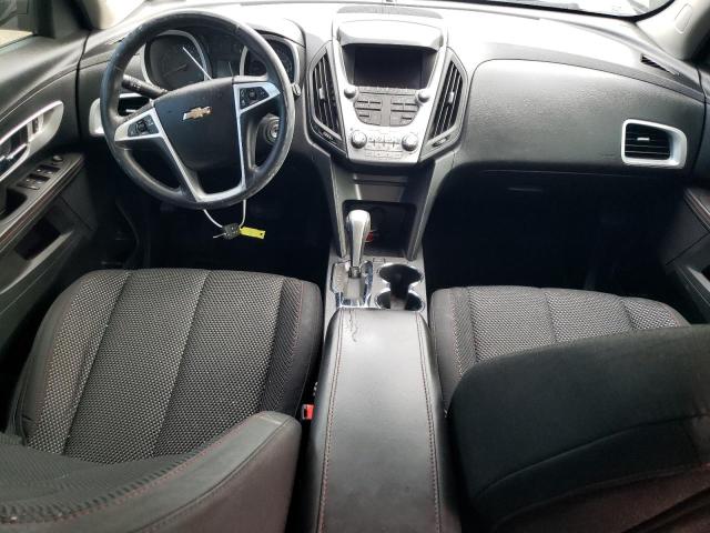 Photo 7 VIN: 2GNALBEK5F6305311 - CHEVROLET EQUINOX LT 