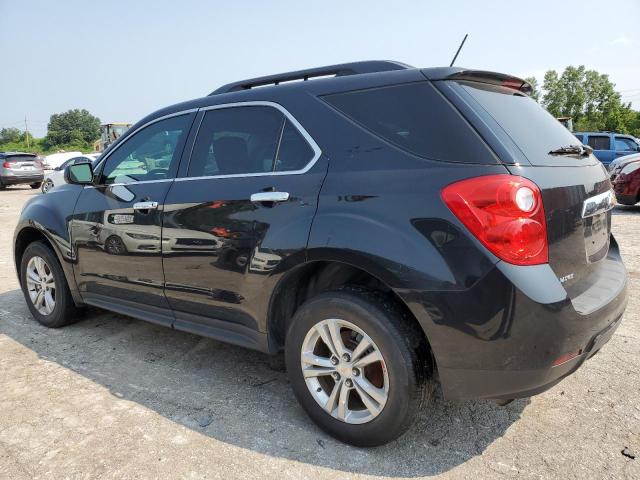 Photo 1 VIN: 2GNALBEK5F6305826 - CHEVROLET EQUINOX LT 