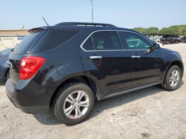 Photo 2 VIN: 2GNALBEK5F6305826 - CHEVROLET EQUINOX LT 