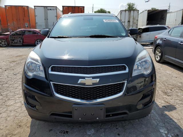 Photo 4 VIN: 2GNALBEK5F6305826 - CHEVROLET EQUINOX LT 