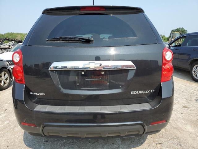 Photo 5 VIN: 2GNALBEK5F6305826 - CHEVROLET EQUINOX LT 