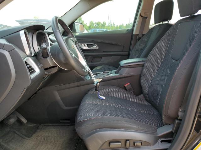 Photo 6 VIN: 2GNALBEK5F6305826 - CHEVROLET EQUINOX LT 