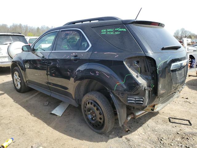 Photo 1 VIN: 2GNALBEK5F6308063 - CHEVROLET EQUINOX 