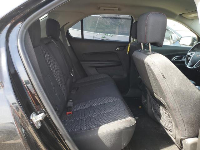 Photo 10 VIN: 2GNALBEK5F6308063 - CHEVROLET EQUINOX 