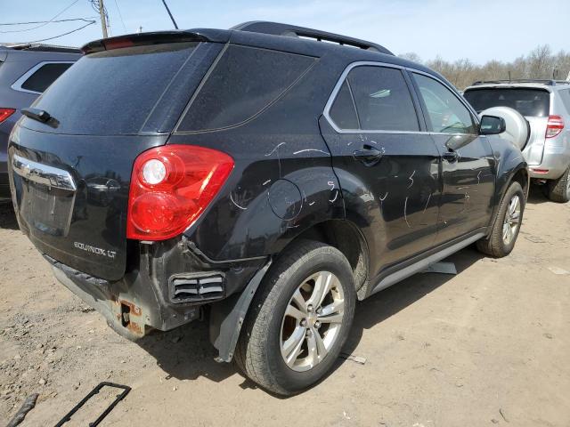 Photo 2 VIN: 2GNALBEK5F6308063 - CHEVROLET EQUINOX 