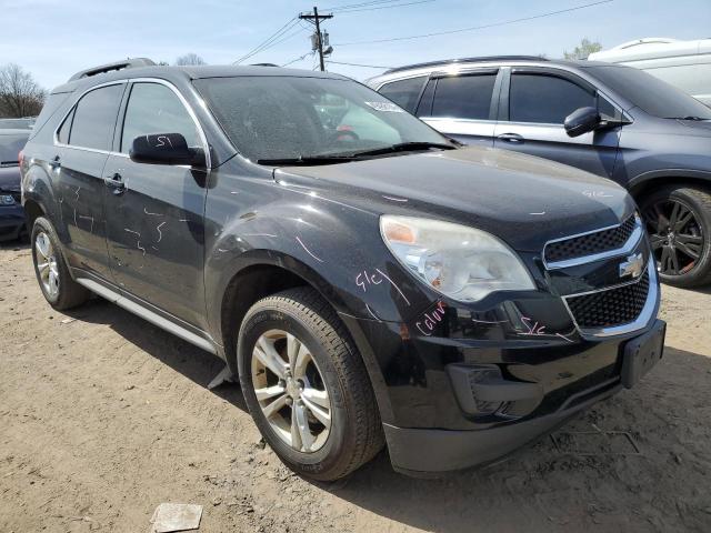 Photo 3 VIN: 2GNALBEK5F6308063 - CHEVROLET EQUINOX 