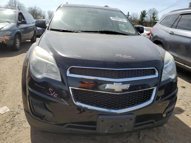 Photo 4 VIN: 2GNALBEK5F6308063 - CHEVROLET EQUINOX 