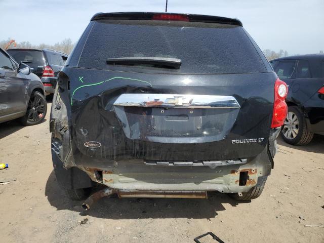 Photo 5 VIN: 2GNALBEK5F6308063 - CHEVROLET EQUINOX 