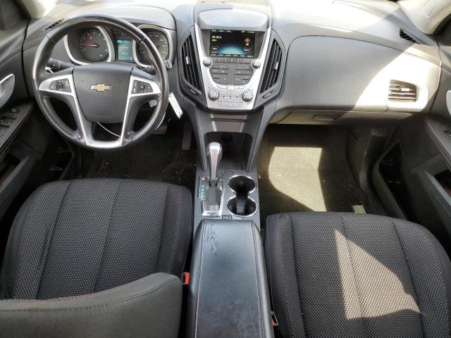 Photo 7 VIN: 2GNALBEK5F6308063 - CHEVROLET EQUINOX 