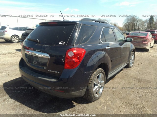 Photo 3 VIN: 2GNALBEK5F6312162 - CHEVROLET EQUINOX 