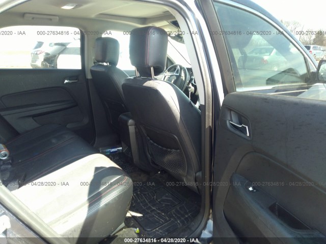 Photo 7 VIN: 2GNALBEK5F6312162 - CHEVROLET EQUINOX 