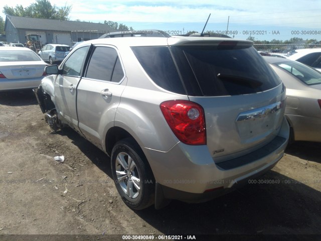 Photo 2 VIN: 2GNALBEK5F6321802 - CHEVROLET EQUINOX 