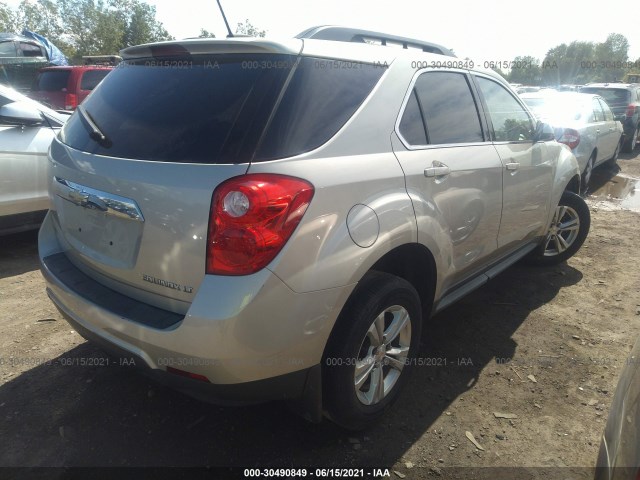 Photo 3 VIN: 2GNALBEK5F6321802 - CHEVROLET EQUINOX 