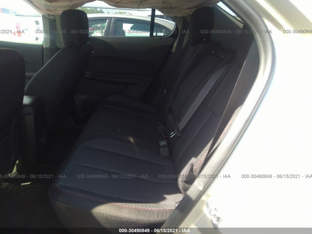 Photo 7 VIN: 2GNALBEK5F6321802 - CHEVROLET EQUINOX 