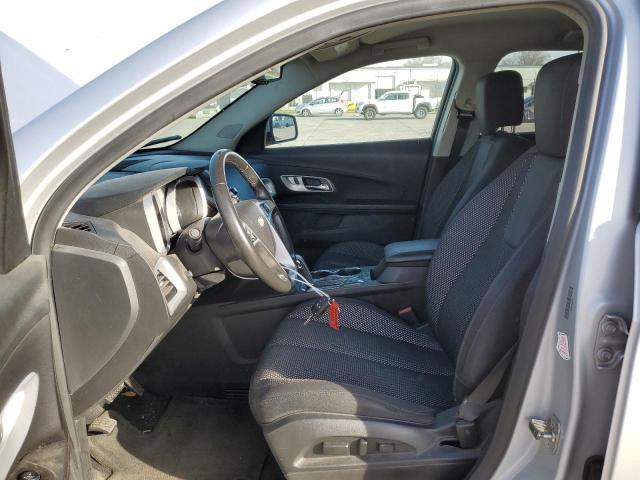 Photo 6 VIN: 2GNALBEK5F6328832 - CHEVROLET EQUINOX 