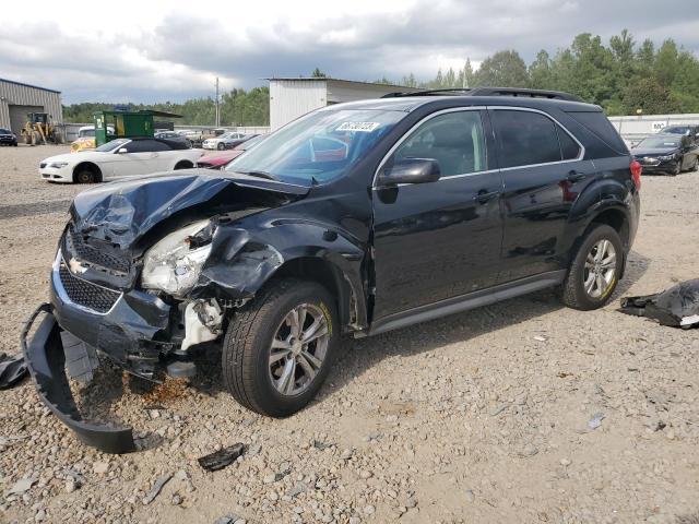 Photo 0 VIN: 2GNALBEK5F6346828 - CHEVROLET EQUINOX LT 