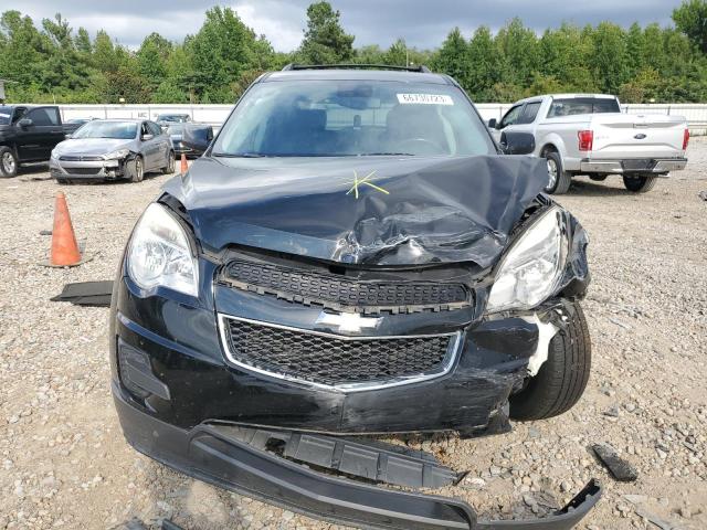 Photo 4 VIN: 2GNALBEK5F6346828 - CHEVROLET EQUINOX LT 