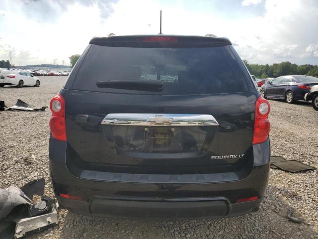 Photo 5 VIN: 2GNALBEK5F6346828 - CHEVROLET EQUINOX LT 