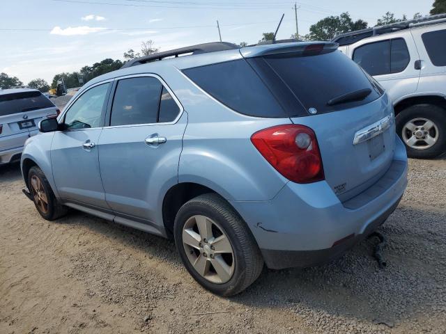 Photo 1 VIN: 2GNALBEK5F6347090 - CHEVROLET EQUINOX LT 