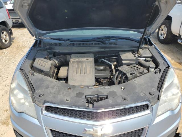 Photo 10 VIN: 2GNALBEK5F6347090 - CHEVROLET EQUINOX LT 