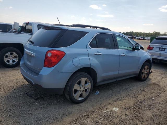 Photo 2 VIN: 2GNALBEK5F6347090 - CHEVROLET EQUINOX LT 