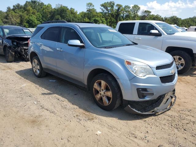 Photo 3 VIN: 2GNALBEK5F6347090 - CHEVROLET EQUINOX LT 