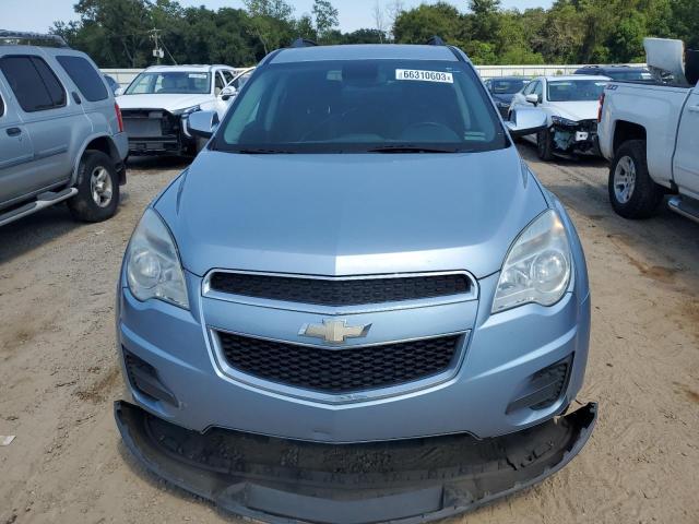 Photo 4 VIN: 2GNALBEK5F6347090 - CHEVROLET EQUINOX LT 