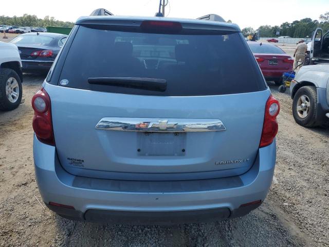 Photo 5 VIN: 2GNALBEK5F6347090 - CHEVROLET EQUINOX LT 