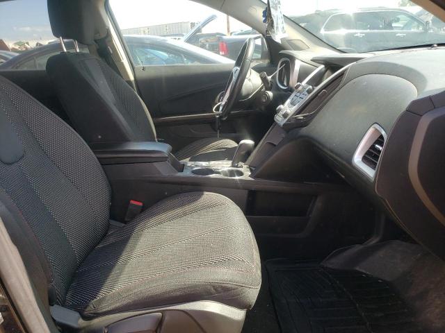 Photo 4 VIN: 2GNALBEK5F6359014 - CHEVROLET EQUINOX LT 