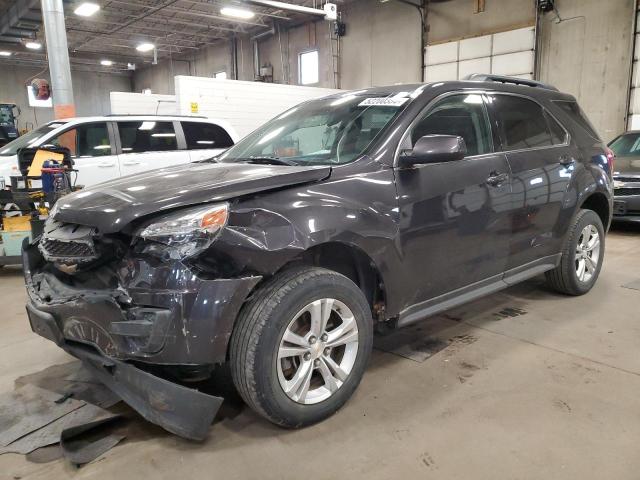 Photo 0 VIN: 2GNALBEK5F6367145 - CHEVROLET EQUINOX 