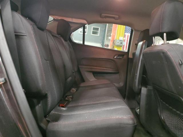 Photo 10 VIN: 2GNALBEK5F6367145 - CHEVROLET EQUINOX 