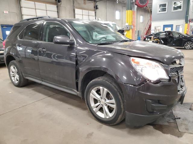 Photo 3 VIN: 2GNALBEK5F6367145 - CHEVROLET EQUINOX 