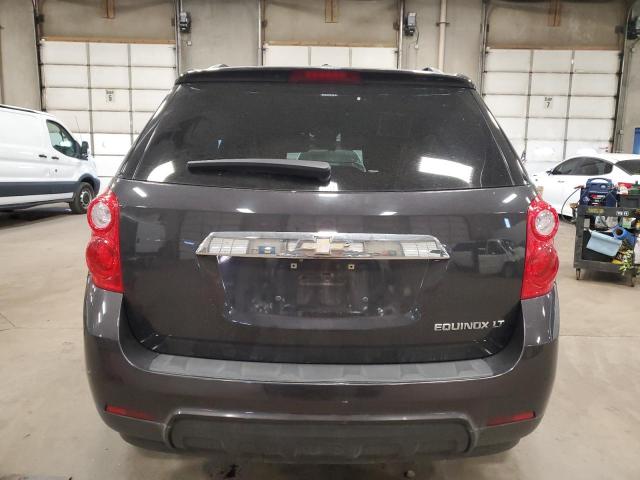 Photo 5 VIN: 2GNALBEK5F6367145 - CHEVROLET EQUINOX 