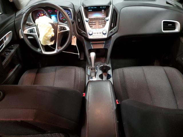 Photo 7 VIN: 2GNALBEK5F6367145 - CHEVROLET EQUINOX 