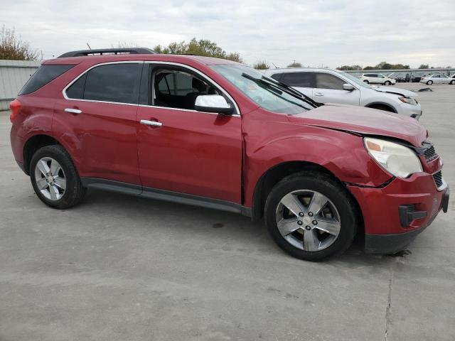 Photo 3 VIN: 2GNALBEK5F6374080 - CHEVROLET EQUINOX 