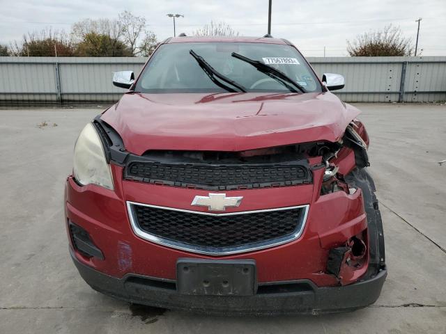 Photo 4 VIN: 2GNALBEK5F6374080 - CHEVROLET EQUINOX 