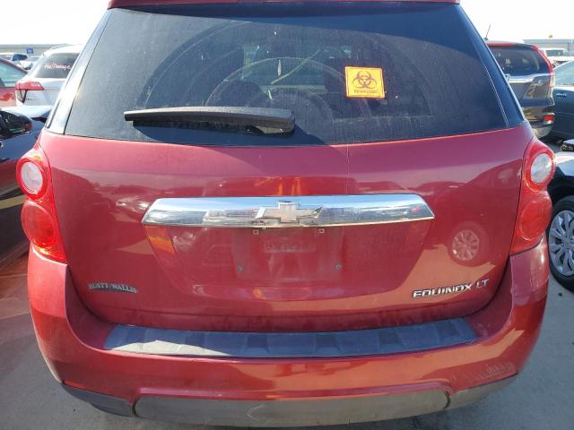 Photo 5 VIN: 2GNALBEK5F6374080 - CHEVROLET EQUINOX 