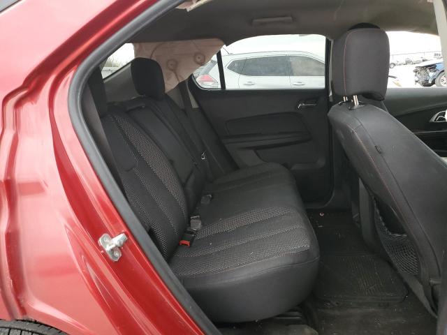 Photo 9 VIN: 2GNALBEK5F6374080 - CHEVROLET EQUINOX 