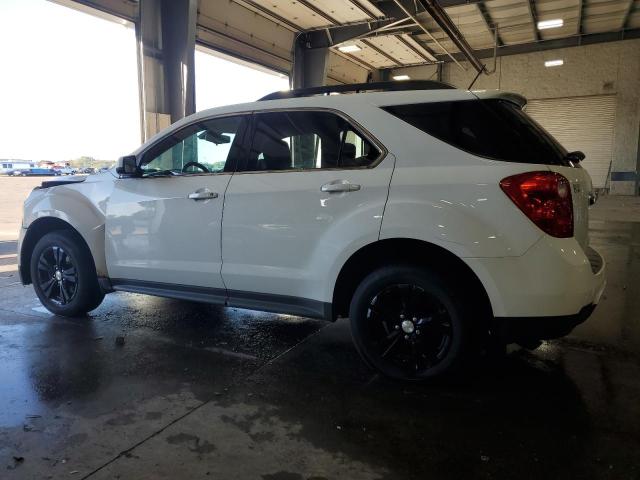 Photo 1 VIN: 2GNALBEK5F6383989 - CHEVROLET EQUINOX LT 