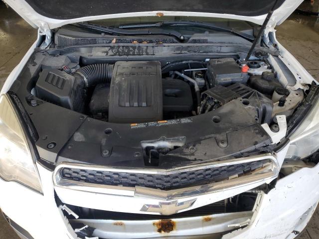 Photo 11 VIN: 2GNALBEK5F6383989 - CHEVROLET EQUINOX LT 